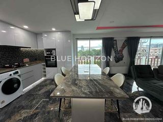 For sale and for rent 3 bedrooms condo in Bang Lamung, Chonburi
