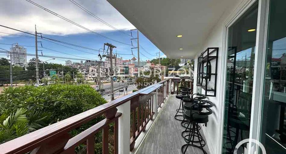 À vendre et à louer 3 chambres condo à South Pattaya, Pattaya