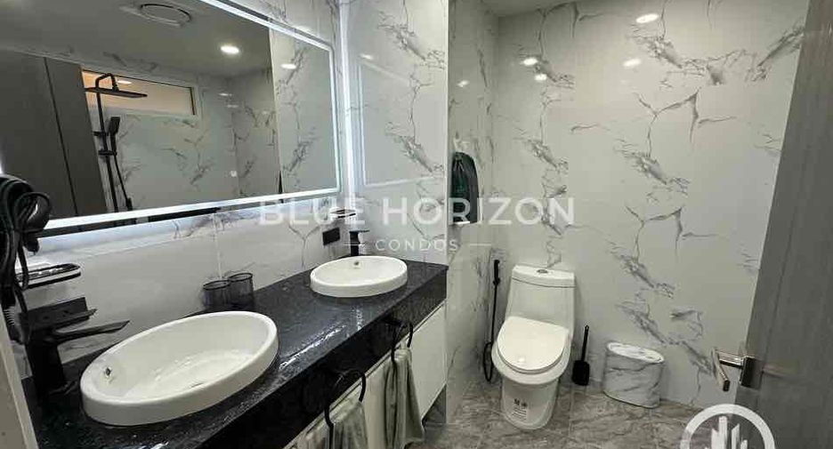À vendre et à louer 3 chambres condo à South Pattaya, Pattaya