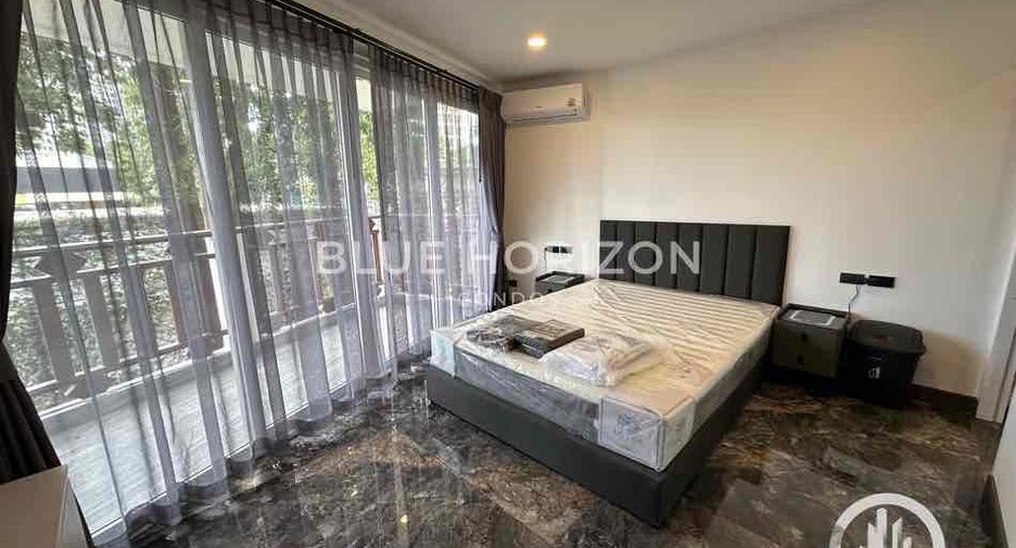 À vendre et à louer 3 chambres condo à South Pattaya, Pattaya