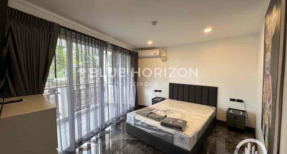 À vendre et à louer 3 chambres condo à South Pattaya, Pattaya
