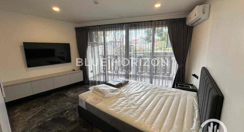 À vendre et à louer 3 chambres condo à South Pattaya, Pattaya