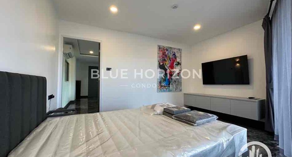 À vendre et à louer 3 chambres condo à South Pattaya, Pattaya