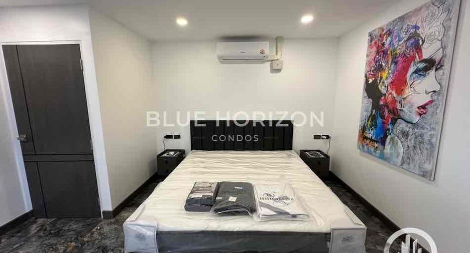 À vendre et à louer 3 chambres condo à South Pattaya, Pattaya