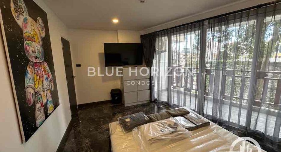 À vendre et à louer 3 chambres condo à South Pattaya, Pattaya