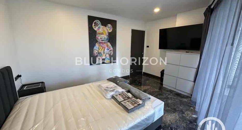 À vendre et à louer 3 chambres condo à South Pattaya, Pattaya