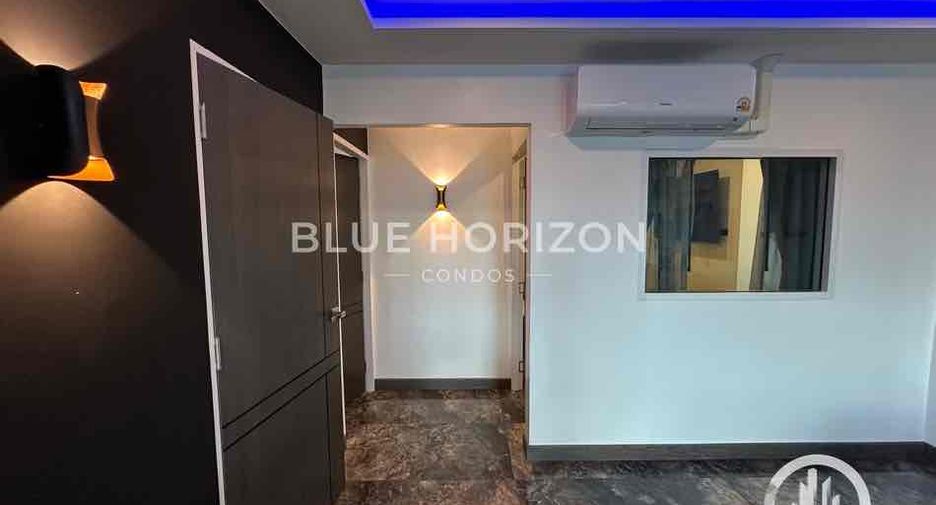 À vendre et à louer 3 chambres condo à South Pattaya, Pattaya