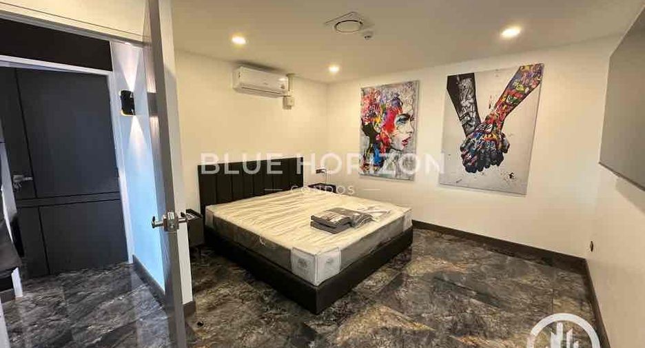 À vendre et à louer 3 chambres condo à South Pattaya, Pattaya