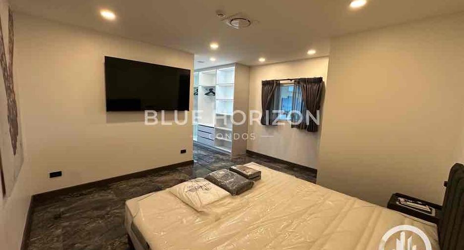 À vendre et à louer 3 chambres condo à South Pattaya, Pattaya