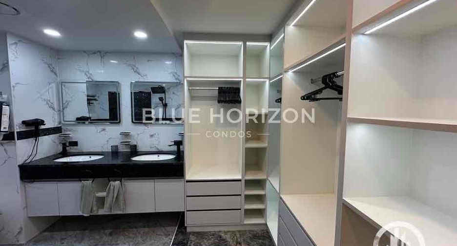 À vendre et à louer 3 chambres condo à South Pattaya, Pattaya