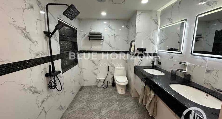 À vendre et à louer 3 chambres condo à South Pattaya, Pattaya