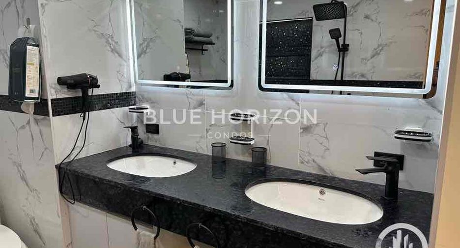À vendre et à louer 3 chambres condo à South Pattaya, Pattaya