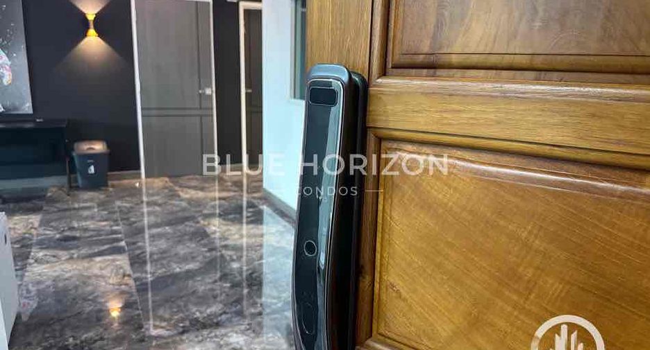À vendre et à louer 3 chambres condo à South Pattaya, Pattaya