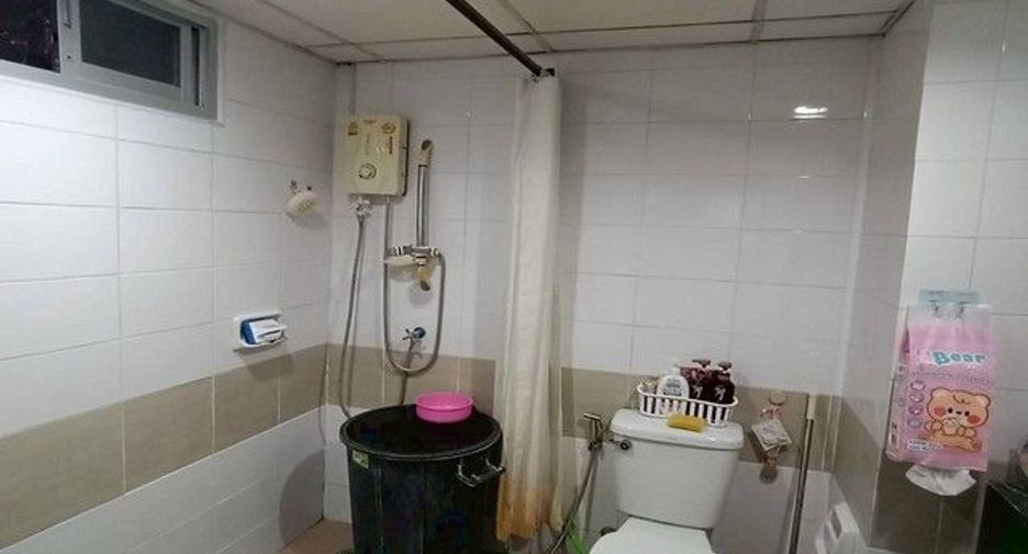 Haus zum Kauf mit 1 Zimmer in Bang Yai, Nonthaburi