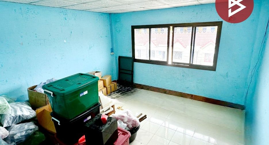 Продажа 2 спальни торговое помещение в Mueang Samut Prakan, Самутпракан