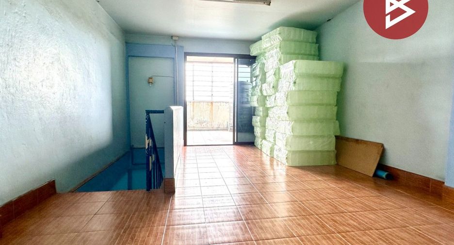 Продажа 2 спальни торговое помещение в Mueang Samut Prakan, Самутпракан