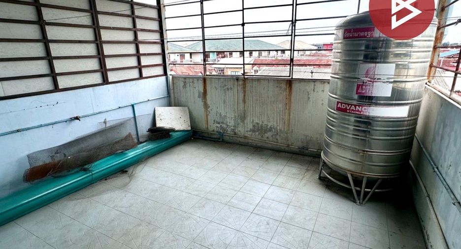 Продажа 2 спальни торговое помещение в Mueang Samut Prakan, Самутпракан