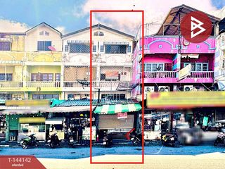 Продажа 2 спальни торговое помещение в Mueang Samut Prakan, Самутпракан