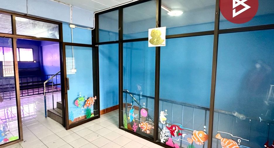 Продажа 2 спальни торговое помещение в Mueang Samut Prakan, Самутпракан