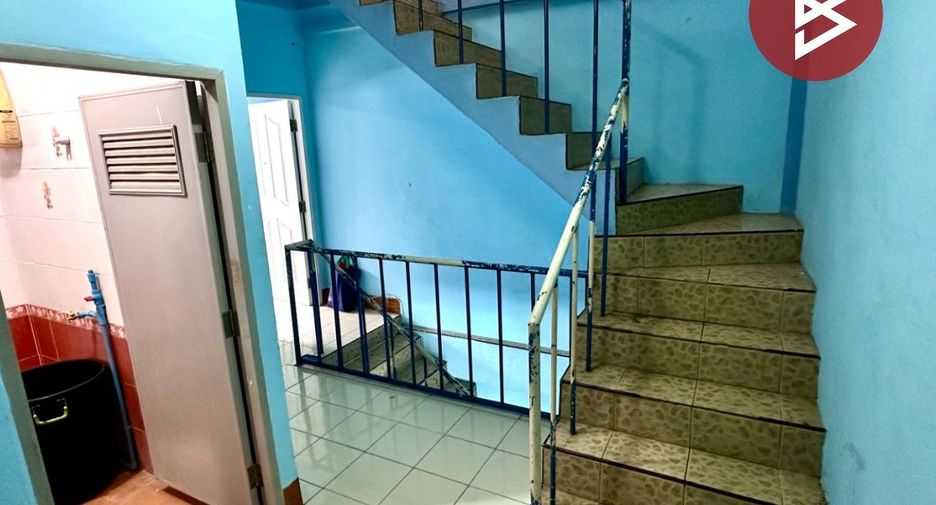 Продажа 2 спальни торговое помещение в Mueang Samut Prakan, Самутпракан