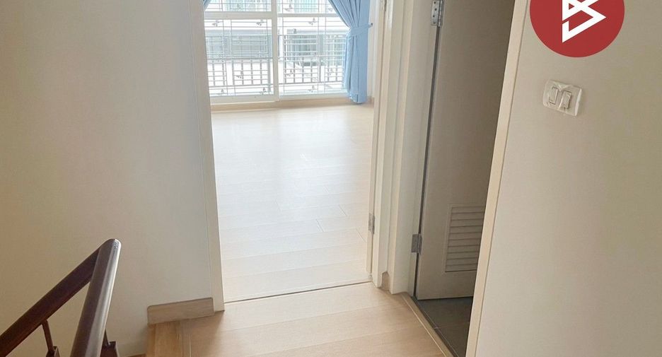 For sale 2 bedrooms townhouse in Lam Luk Ka, Pathum Thani