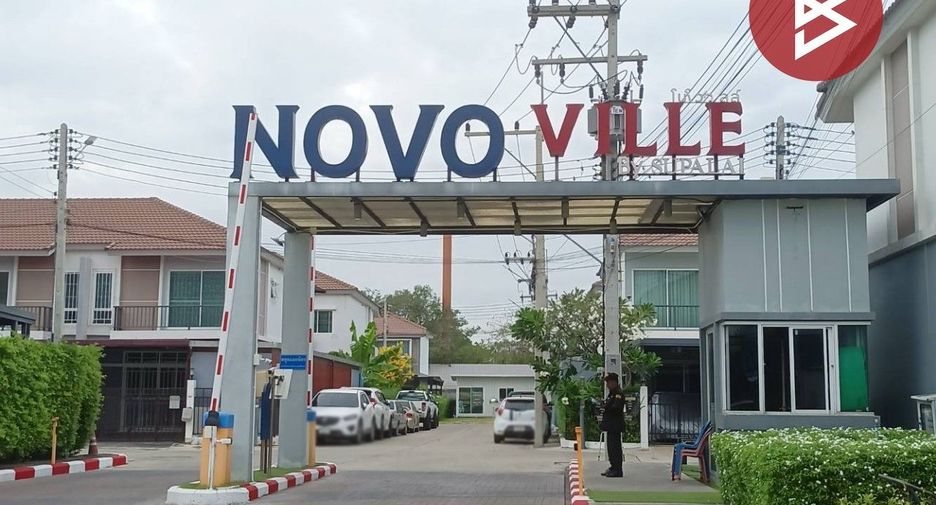 For sale 2 bedrooms townhouse in Lam Luk Ka, Pathum Thani