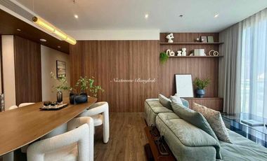 Продажа 2 спальни кондо в Сатхон, Бангкок