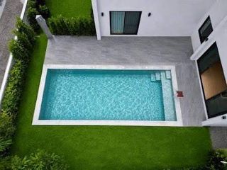 For sale 6 bedrooms villa in Hang Dong, Chiang Mai