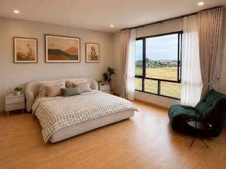 For sale 6 bedrooms villa in Hang Dong, Chiang Mai