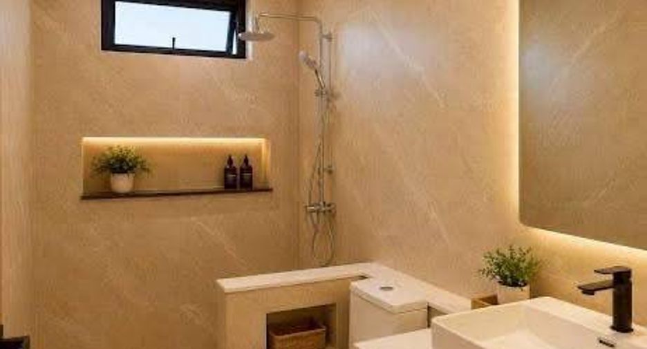 For sale 6 bedrooms villa in Hang Dong, Chiang Mai