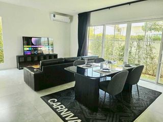 For rent and for sale 3 bedrooms house in Bang Phli, Samut Prakan