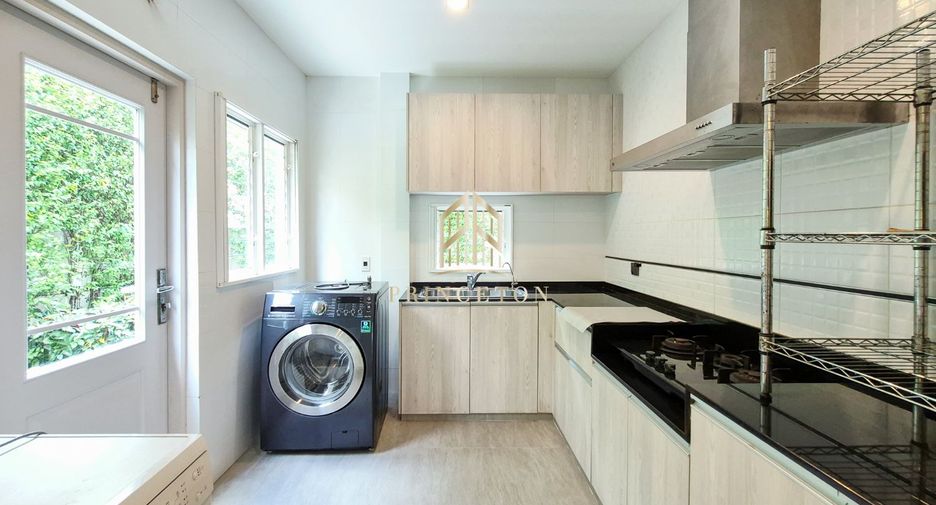 For rent 4 ベッドルーム house in Bang Phli, Samut Prakan