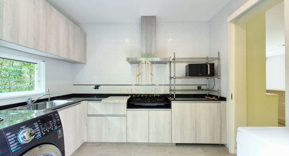 For rent 4 ベッドルーム house in Bang Phli, Samut Prakan