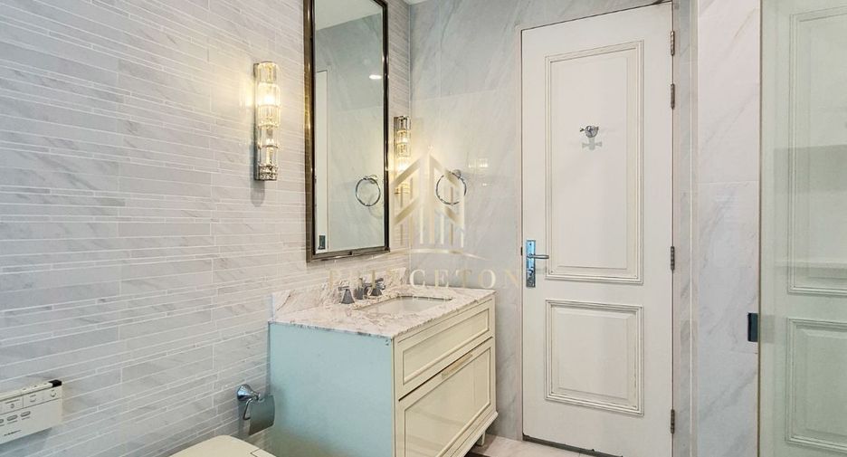 For rent 4 ベッドルーム house in Bang Phli, Samut Prakan