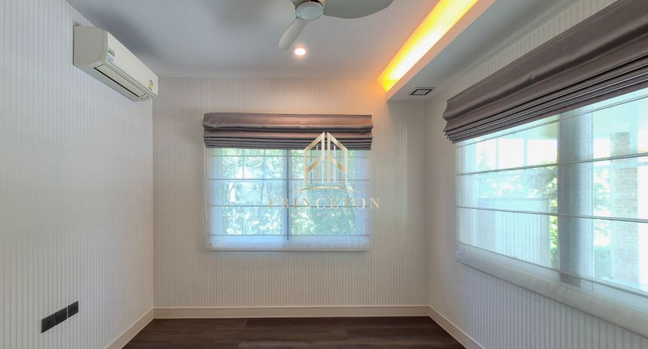 For rent 4 ベッドルーム house in Bang Phli, Samut Prakan