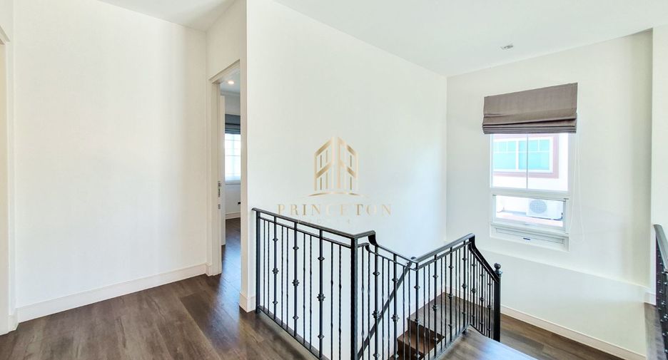 For rent 4 ベッドルーム house in Bang Phli, Samut Prakan