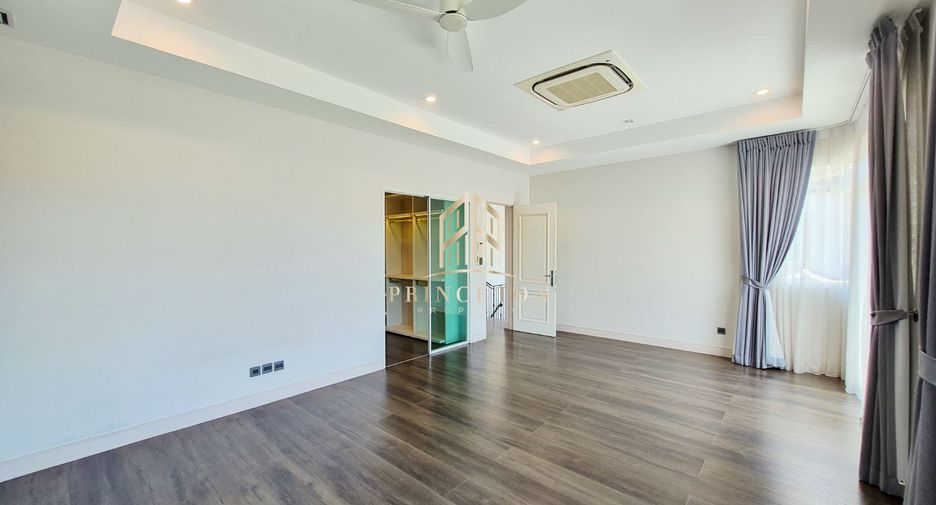 For rent 4 ベッドルーム house in Bang Phli, Samut Prakan