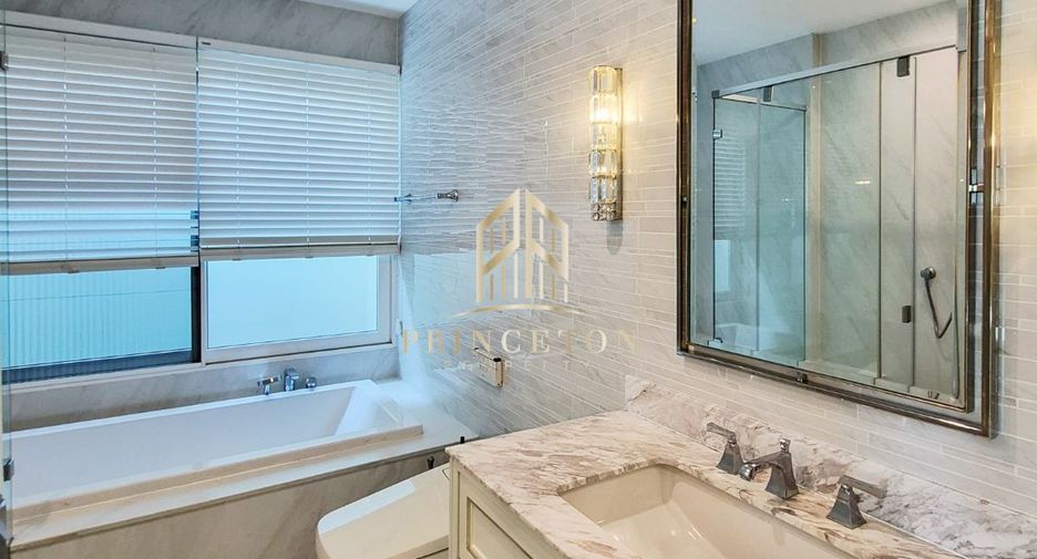 For rent 4 ベッドルーム house in Bang Phli, Samut Prakan