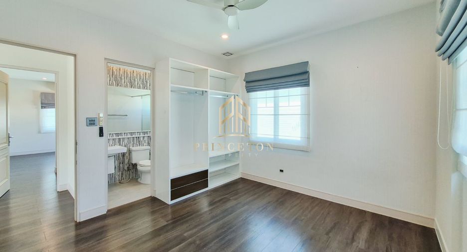 For rent 4 ベッドルーム house in Bang Phli, Samut Prakan