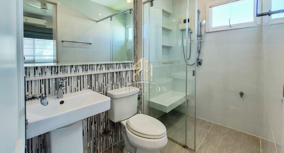 For rent 4 ベッドルーム house in Bang Phli, Samut Prakan