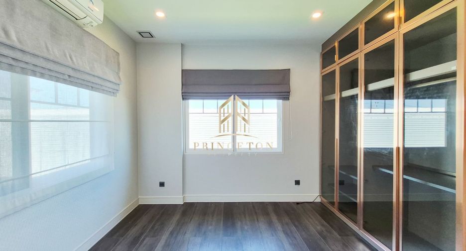 For rent 4 ベッドルーム house in Bang Phli, Samut Prakan