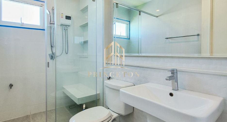 For rent 4 ベッドルーム house in Bang Phli, Samut Prakan