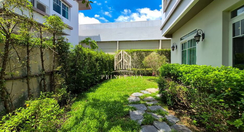 For rent 4 ベッドルーム house in Bang Phli, Samut Prakan