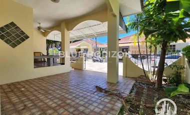For sale and for rent 3 bedrooms house in South Pattaya, Pattaya