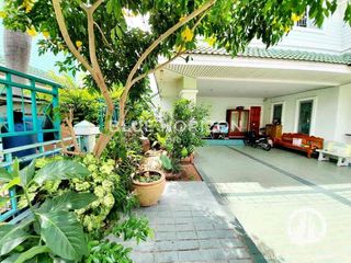 For sale 3 bedrooms house in Bang Lamung, Chonburi