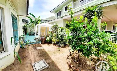 For sale 3 bedrooms house in North Pattaya, Pattaya
