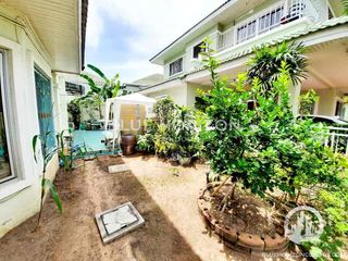 For sale 3 bedrooms house in Bang Lamung, Chonburi