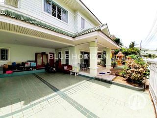 For sale 3 bedrooms house in Bang Lamung, Chonburi