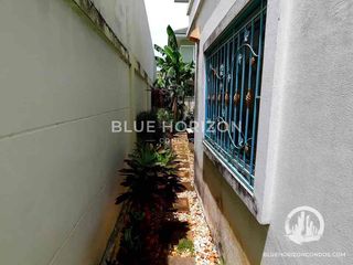 For sale 3 bedrooms house in Bang Lamung, Chonburi