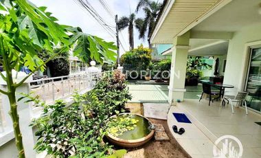 For sale 3 bedrooms house in North Pattaya, Pattaya